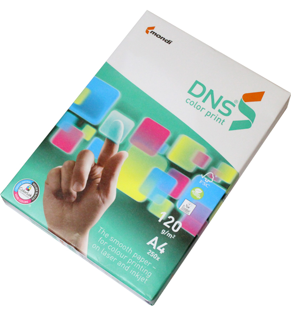 DNS COLOR PRINT